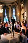 Ritz Madrid 